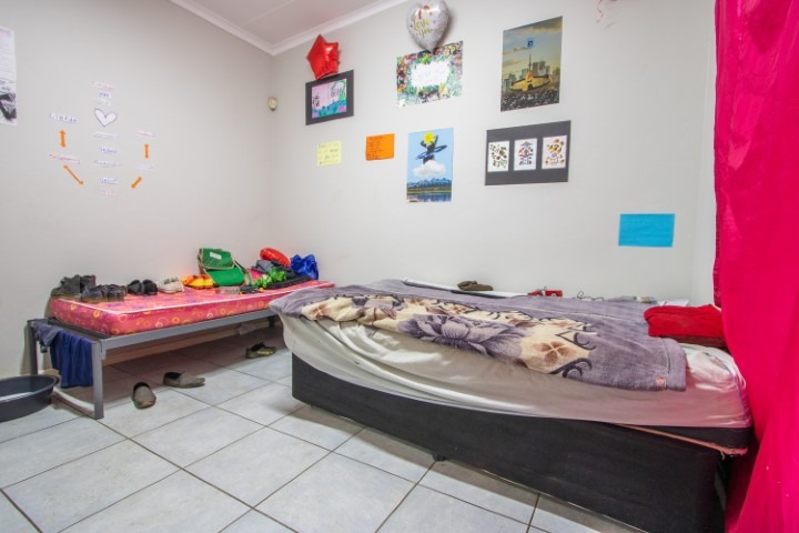 To Let 1 Bedroom Property for Rent in Die Bult North West